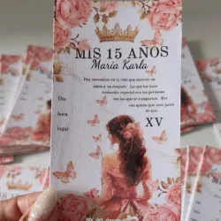 Invitaciones 