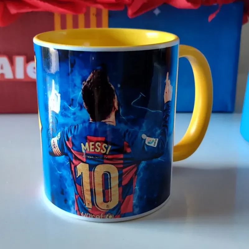 Jarras Personalizadas 