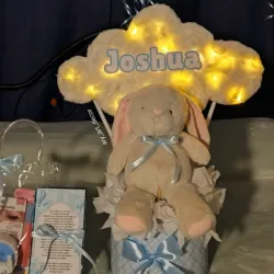 Regalo De Bienvenida