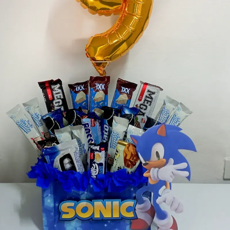 Regalo Sorpresa Extragrande 