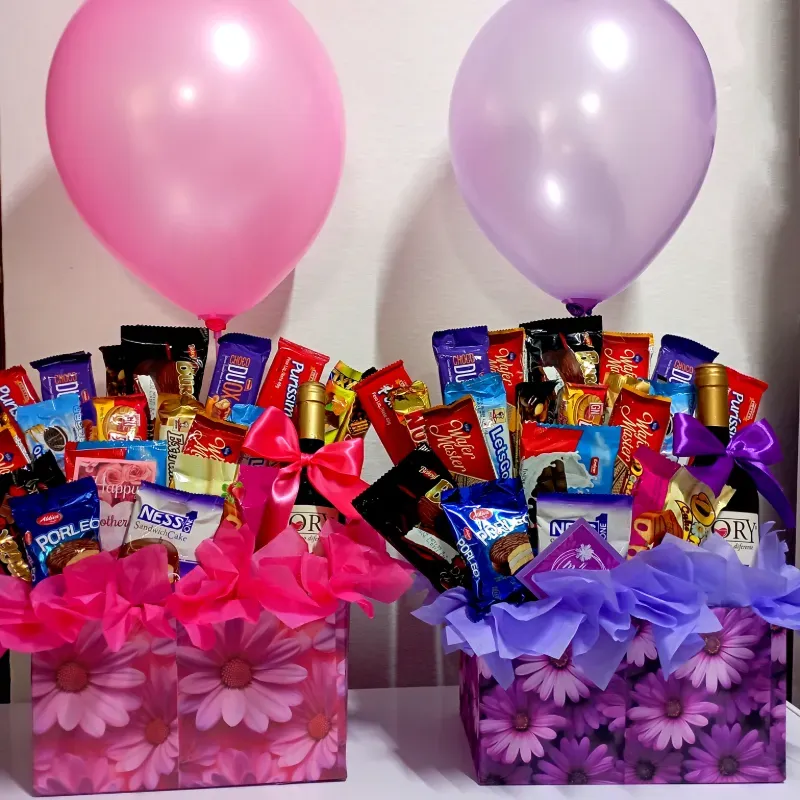 Regalo Sorpresa Extragrande 