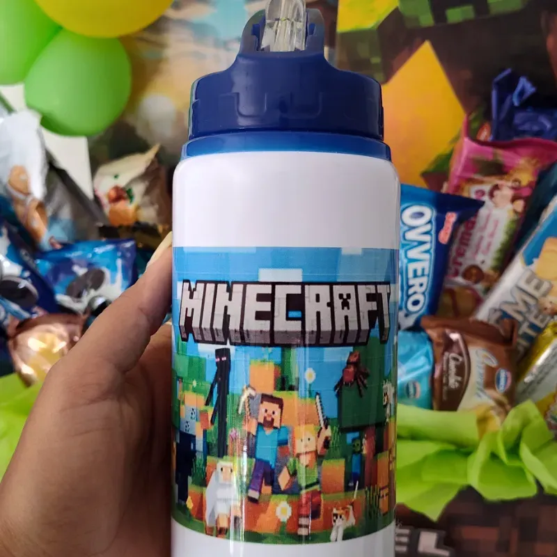 Termos Personalizados