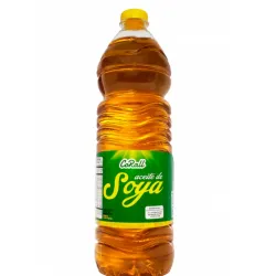Aceite Soya 900ml