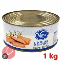 Atun 1kg