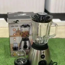 Batidora Unizuki 1.5 lt con Moledor