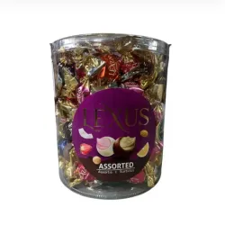 Bombones 100 u 1kg