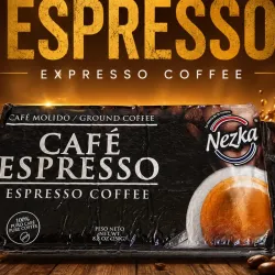 Cafe Expresso