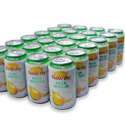 Caja de Jugo Nectar Pera 24 unidades