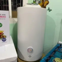 Calentador electrico eko 220 volt