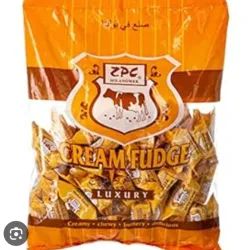 Caramelos de Leche 1kg