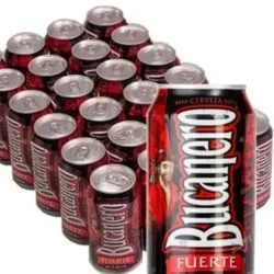 Cerveza Bucanero