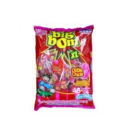 Chupa Chupa xxl 48 unidades 