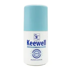 Desodorante Keewell
