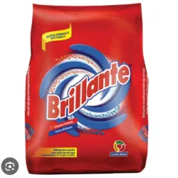 Detergente 1 kilogramo