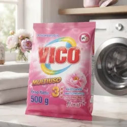 Detergente 500g