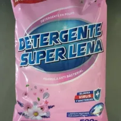 Detergente 500g