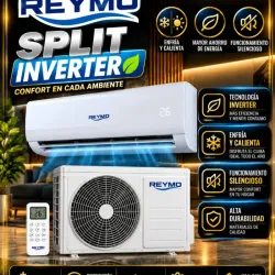 Esplit inverter 220 volt