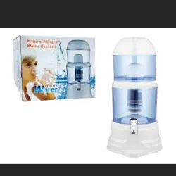 Filtros de Agua 14 litros