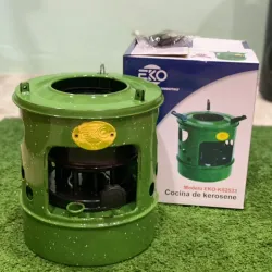 Fogon de petróleo