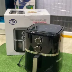 Freidora de aire 5.5lt