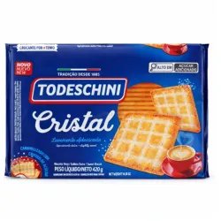 Galletas de Soda