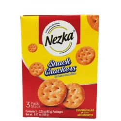 Galletas Nezca