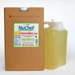 Galon aceite 18 litros