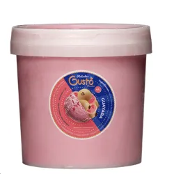 Helado 4lt fresa
