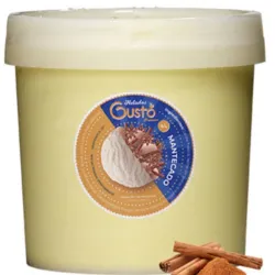 Helado 4lt Mantecado