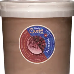 Helado  Caramelo cubetas 4lt
