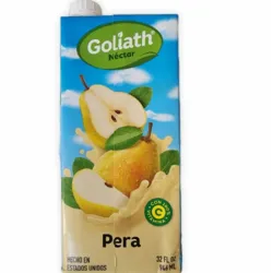 Jugo de Pera 1lt
