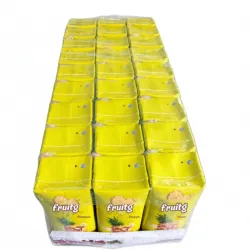 Jugo de Piña 27u