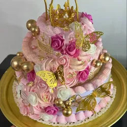 Kake especial 3 pisos