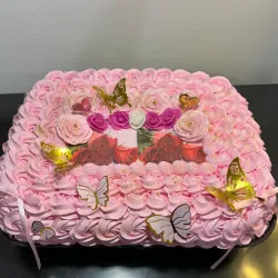 Kake sencillo