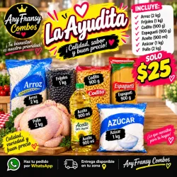 La Ayudita