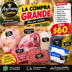 La Compra Grande