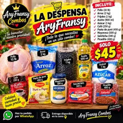 La Despensa