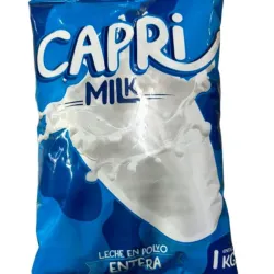 Leche en polvo 1kg