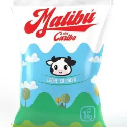 Leche en polvo 1kg