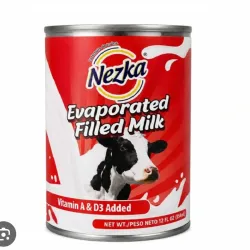 Leche Evaporadorada 348ml