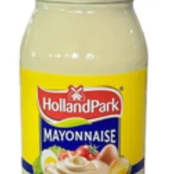 Mayonesa 