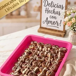 MiniDonas