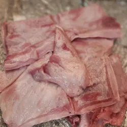 Paquete de 5lb manteca en rama