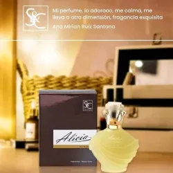 Perfume Alicia