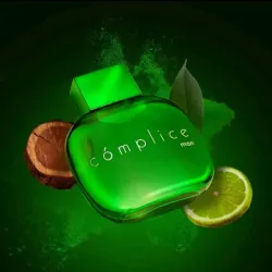 Perfume Complice