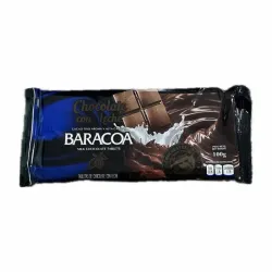 Petter de Chocolate