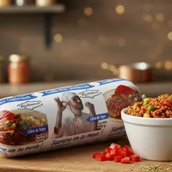 Picadillo mixto  400g