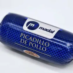 Picadillo de pollo 400g