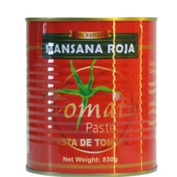 Pure grande 800g