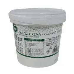 Queso crema Vima 2kg